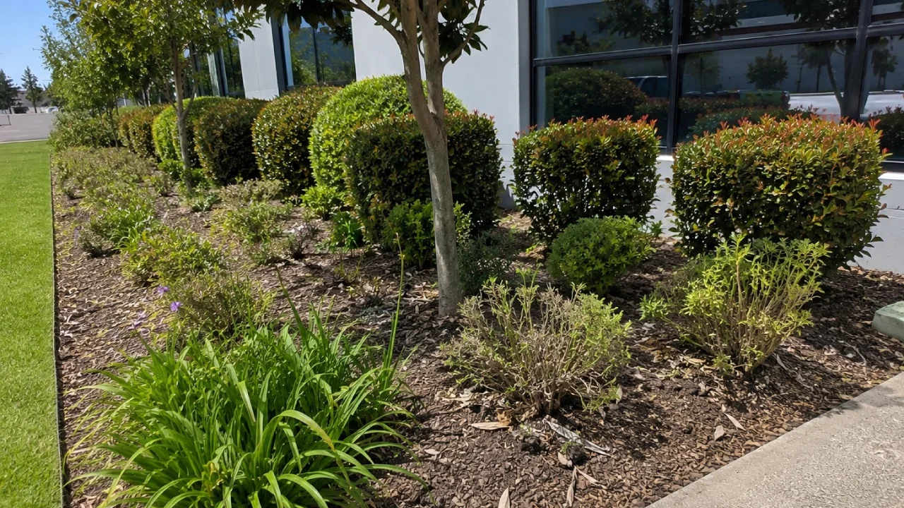 Weed Control